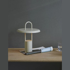 STELTON PIER LED-LAMPA SAND
